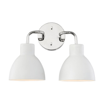 Sloan Two Light Vanity (60-6782)