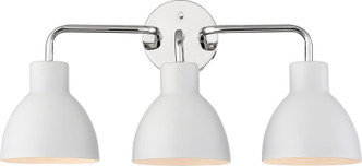 Sloan Three Light Vanity (60-6783)