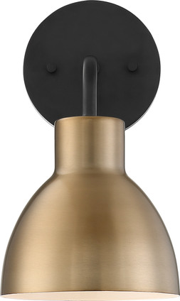 Sloan One Light Vanity (60-6791)