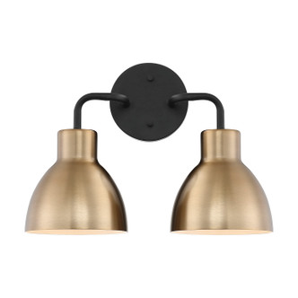 Sloan Two Light Vanity (60-6792)