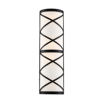 Sylph Four Light Vanity (60-6846)