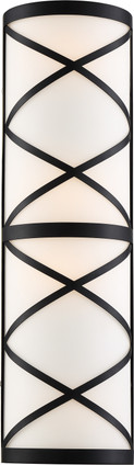 Sylph Four Light Vanity (60-6846)