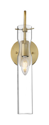Spyglass One Light Wall Sconce (60-6855)