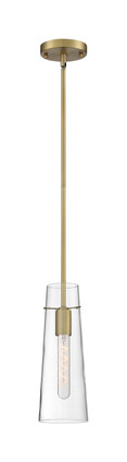 Alondra One Light Mini Pendant (60-6860)