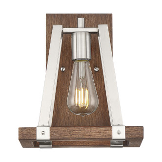 Outrigger One Light Wall Sconce (60-6881)