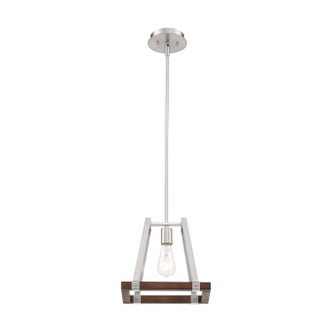 Outrigger One Light Mini Pendant (60-6882)