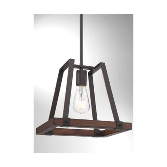 Outrigger One Light Mini Pendant (60-6892)