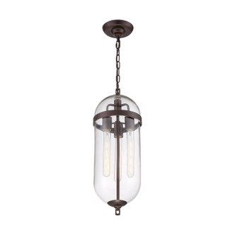 Fathom Three Light Pendant (60-6923)