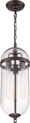 Fathom Three Light Pendant (60-6923)