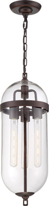 Fathom Three Light Pendant (60-6923)
