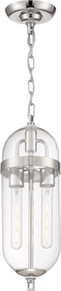Fathom Two Light Pendant (60-6932)