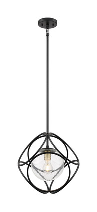 Aurora One Light Mini Pendant (60-6945)