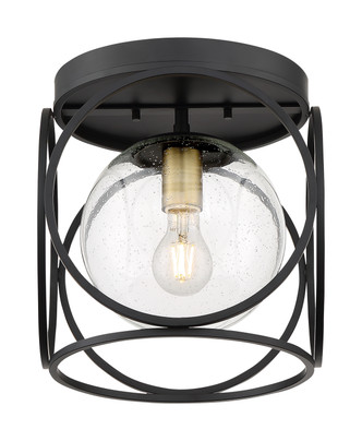 Aurora One Light Flush Mount (60-6946)