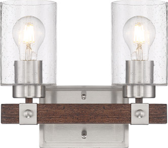 Arabel Two Light Vanity (60-6962)