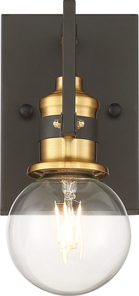 Intention One Light Vanity (60-6971)