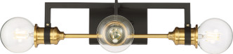 Intention Three Light Vanity (60-6973)