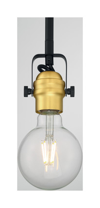 Mantra One Light Mini Pendant (60-6987)