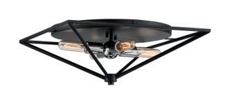Legend Four Light Flushmount (60-7006)