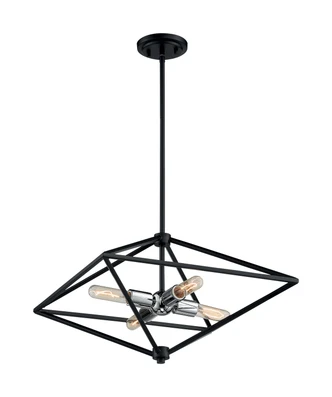 Legend Four Light Pendant (60-7008)
