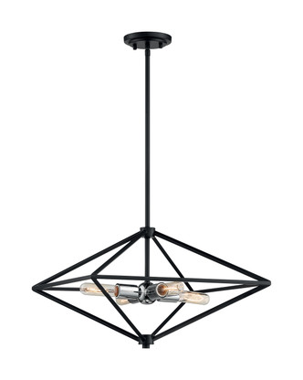 Legend Four Light Pendant (60-7008)