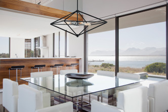 Legend Four Light Pendant (60-7008)