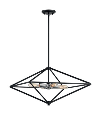 Legend Four Light Pendant (60-7009)