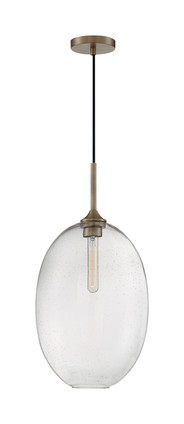 Aria One Light Pendant (60-7018)