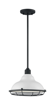Newbridge One Light Pendant (60-7024)