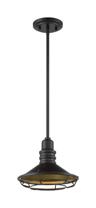 Blue Harbor One Light Pendant (60-7043)