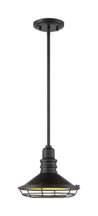 Blue Harbor One Light Pendant (60-7043)