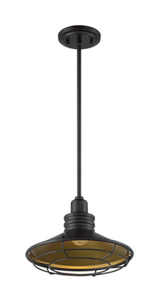 Blue Harbor One Light Pendant (60-7044)