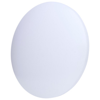 Nuvo Lighting - 25-277 - Replacement Lens - White