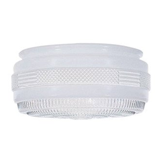Nuvo Lighting - 50-106 - Glass - White
