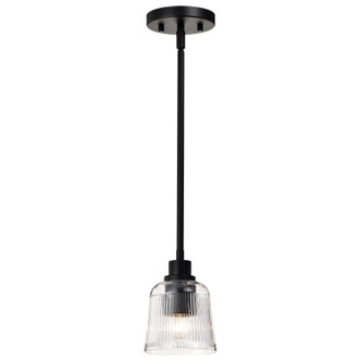 Grayson One Light Mini Pendant (60-8605)