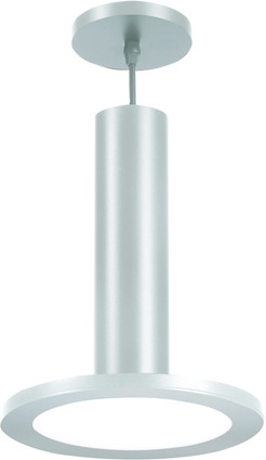 Nuvo Lighting - 62-1302 - 9 Pendant Kit - White