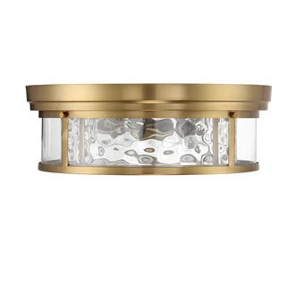 Ashton Four Light Flush Mount (V6-L6-4906-4-322)