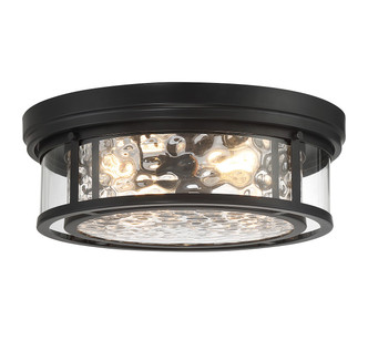 Ashton Four Light Flush Mount (V6-L6-4906-4-89)