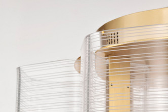 Kenzo LED Flush Mount (62-2401)