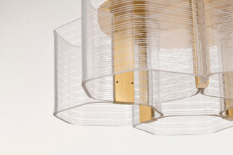 Kenzo LED Flush Mount (62-2401)