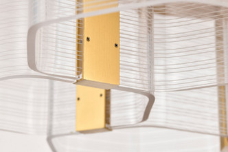Kenzo LED Flush Mount (62-2402)