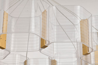 Kenzo LED Chandelier (62-2404)
