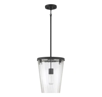 Dimond One Light Pendant (V6-L7-2322-1-89)