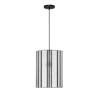 Bonn One Light Pendant (V6-L7-4026-1-89)
