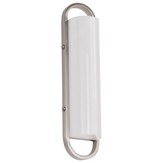 Nuvo Lighting - 62-2530 - LED Vanity - Velano - Brushed Nickel