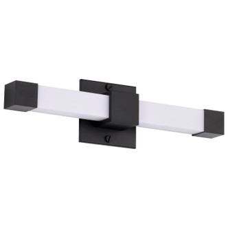 Nuvo Lighting - 62-2620 - LED Vanity - Brightwyn - Matte Black