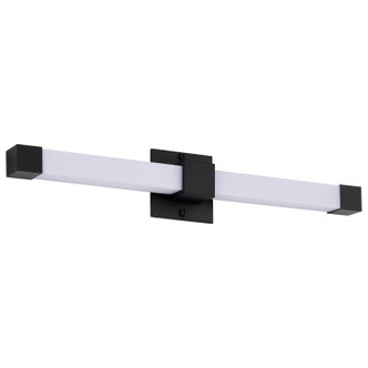 Nuvo Lighting - 62-2621 - LED Vanity - Brightwyn - Matte Black