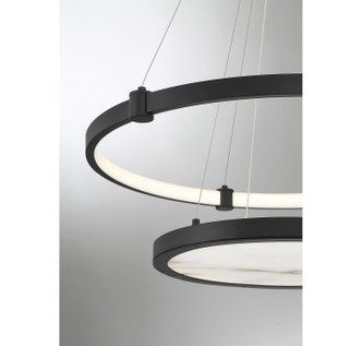 Mayer LED Chandelier (V6-L7-7120-50-89)