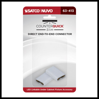 Direct End-To-End Connectr 2Pc (63-413)