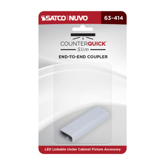 End-To-End Coupler (63-414)