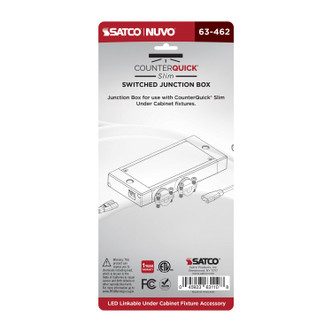 Junction Box (63-462)